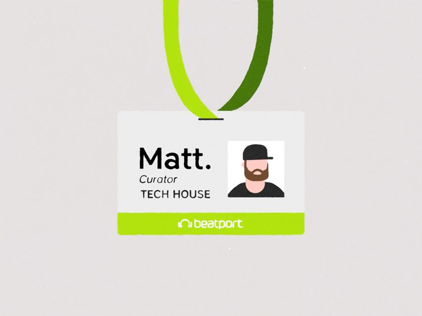 Beatport Beatport