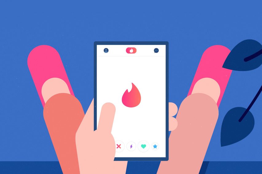 Tinder Tinder