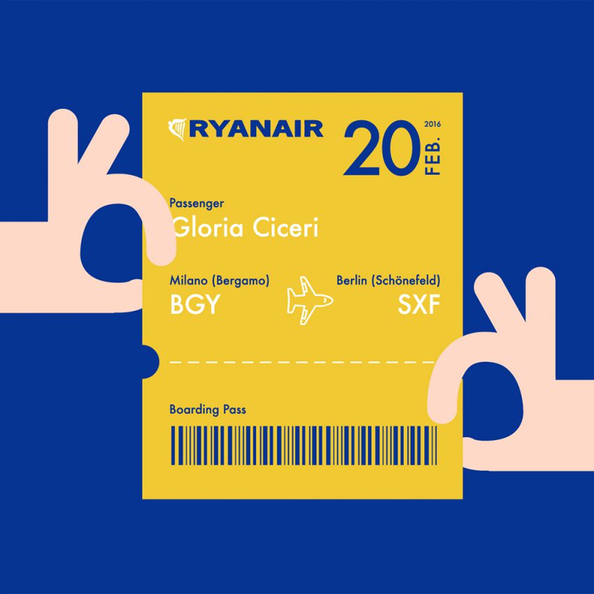 Ryanair Ryanair
