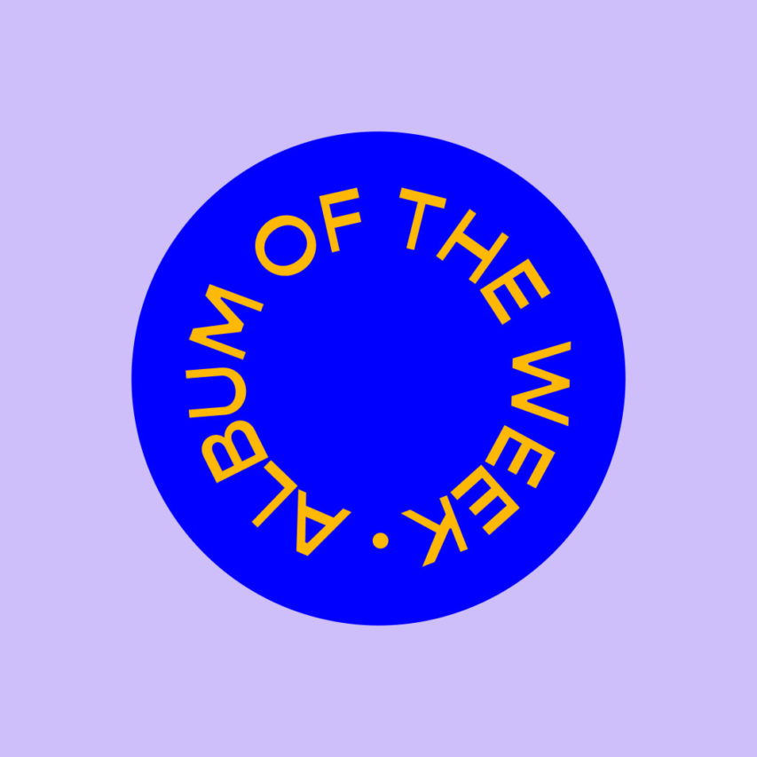 Album Of The Week Album Of The Week
